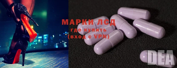 хмурый Алексин
