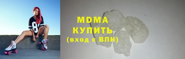 хмурый Алексин