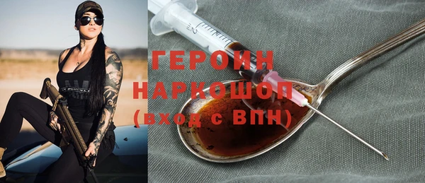 хмурый Алексин