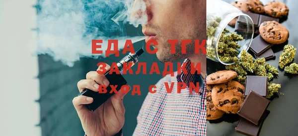хмурый Алексин