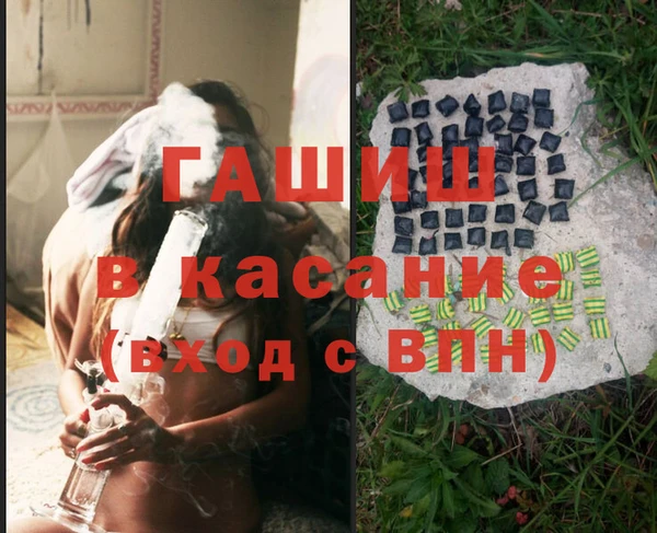 хмурый Алексин